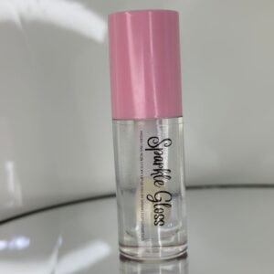 Clear Lip Oil