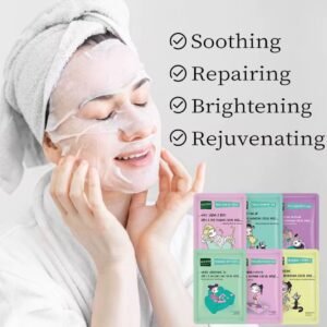 Face Sheet Mask