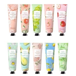 Hand Cream