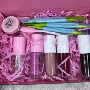 Sparkle Boss Package